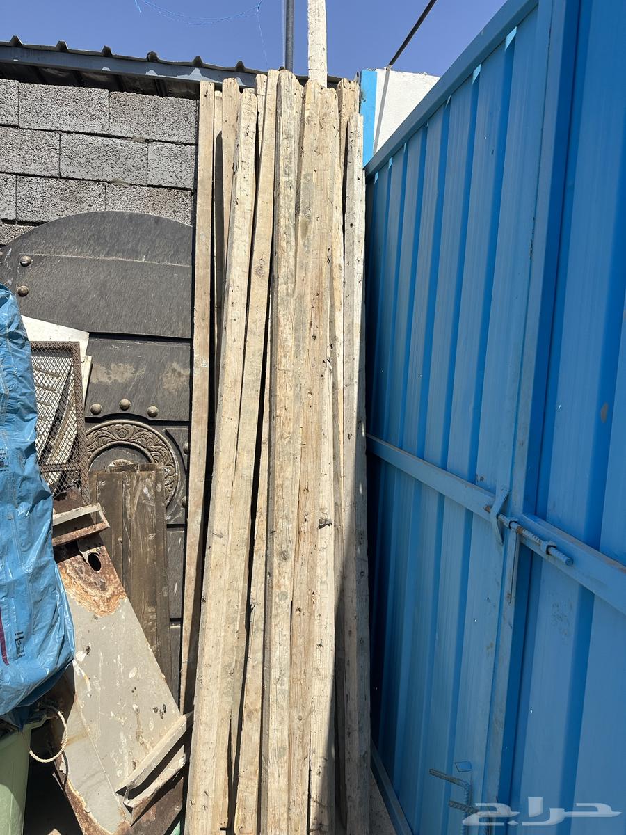 مربيع العدد 50 الطول 3متر نظيفه سعر الحبه30 ريال64538513868801110