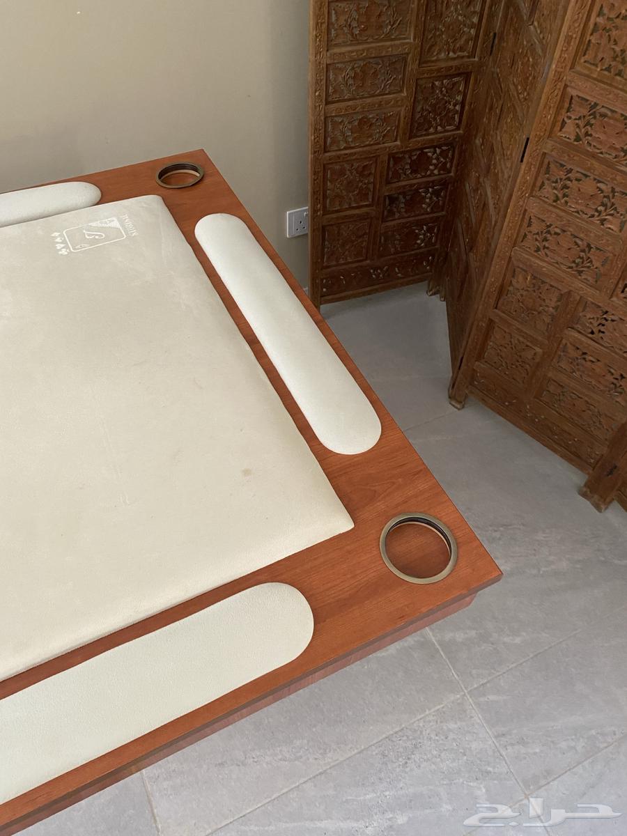 طاولة بلوت500 ريال64541551407489111