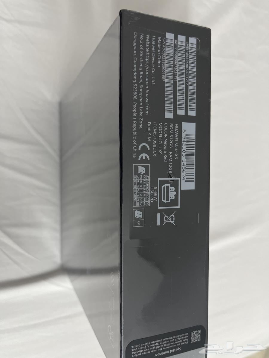 هواوي mate x6 جديد للبيع64535568922499111