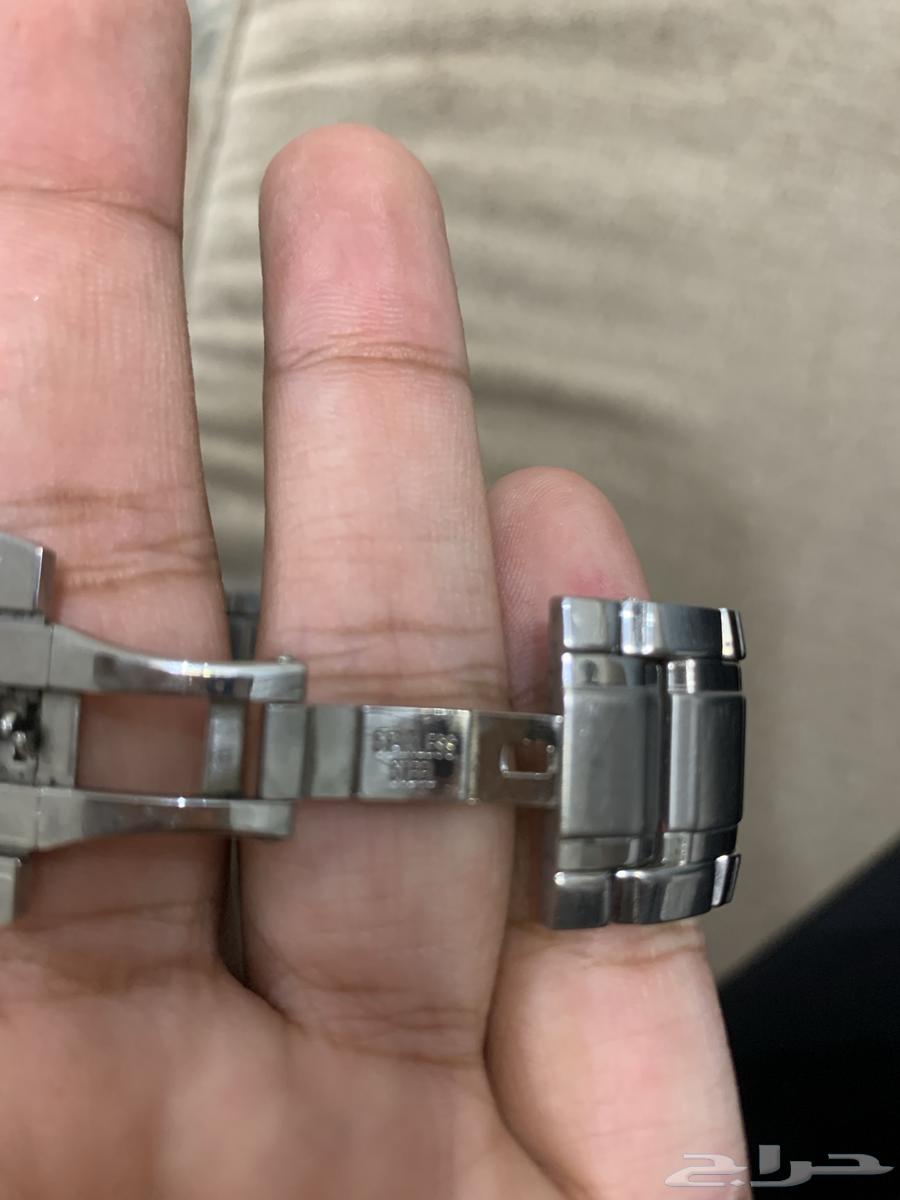 ساعة من شركة برود بيع مستعجل64541179533698114