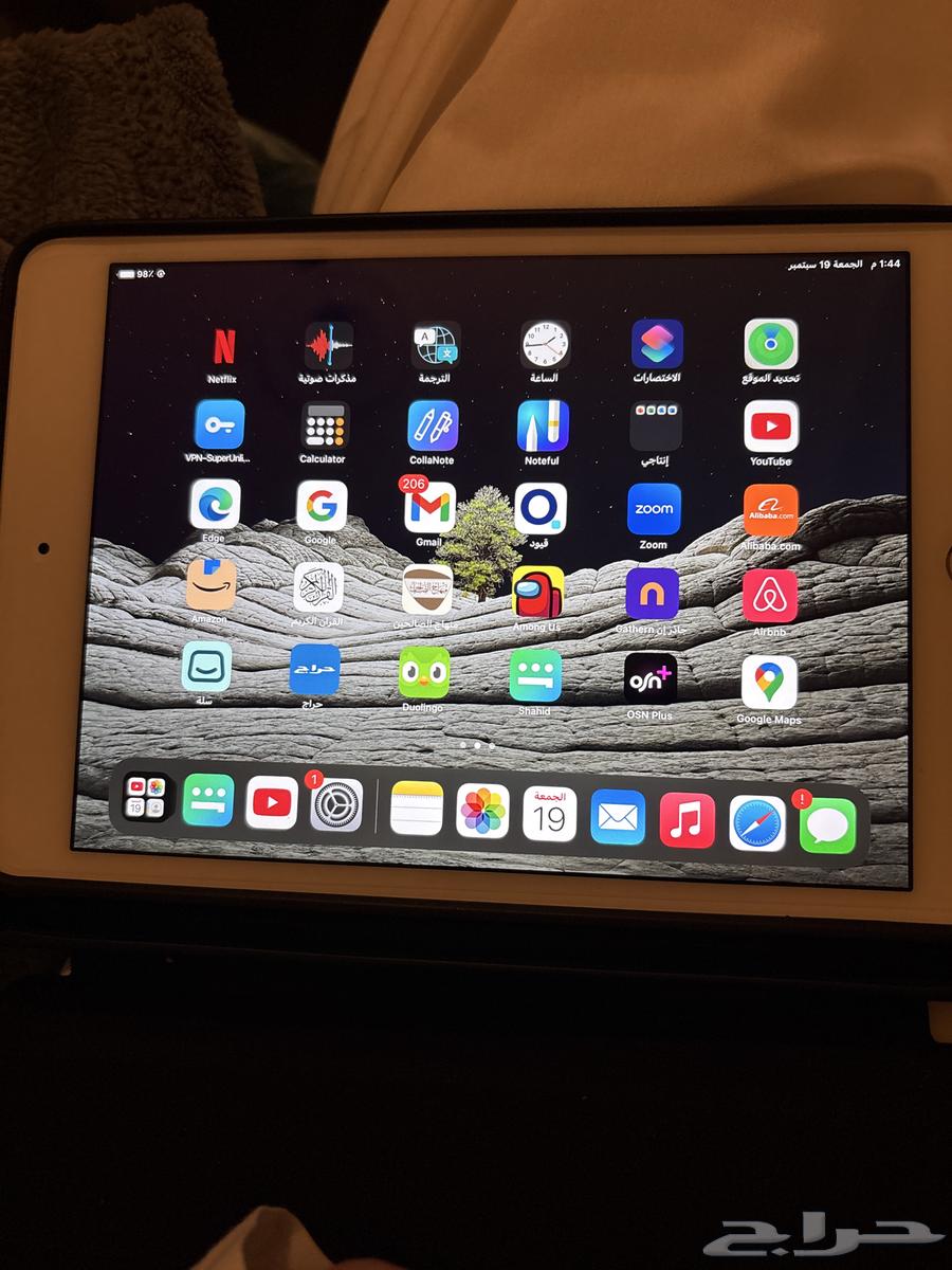 ايباد ميني64538035921921113