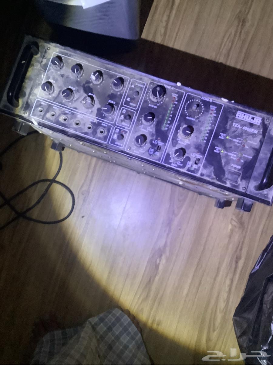 An old original used breaking device with care64537156096131110