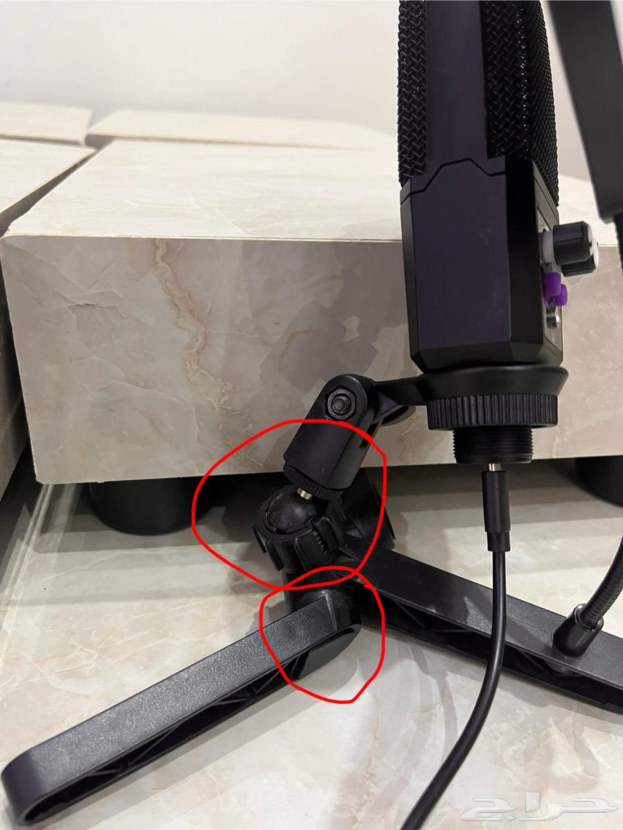 مايك ومغير صوت للبيع64541551397634111