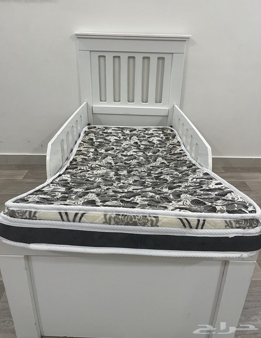 سرير اطفال مع مرتبه64539144721793110