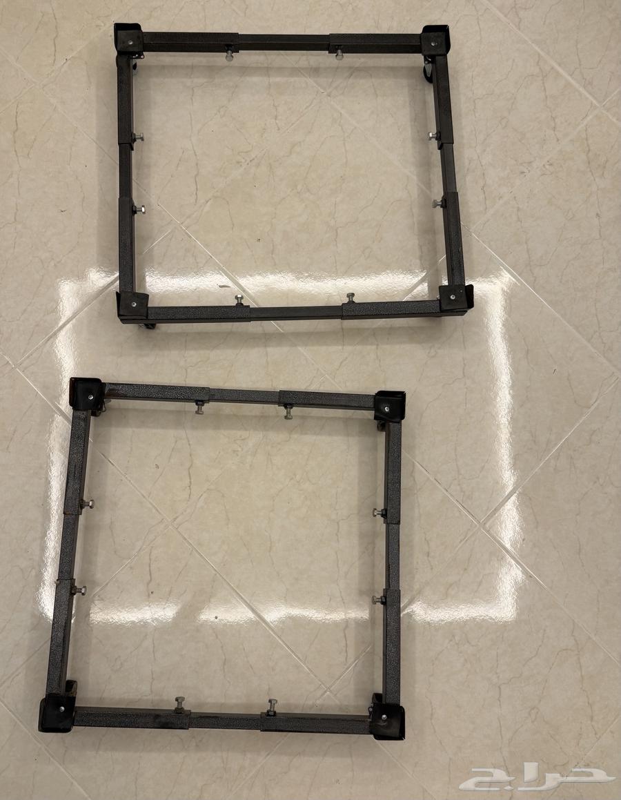 استاند كرسي بكفرات للثلاجات والأفران وغيرها64565409951233111