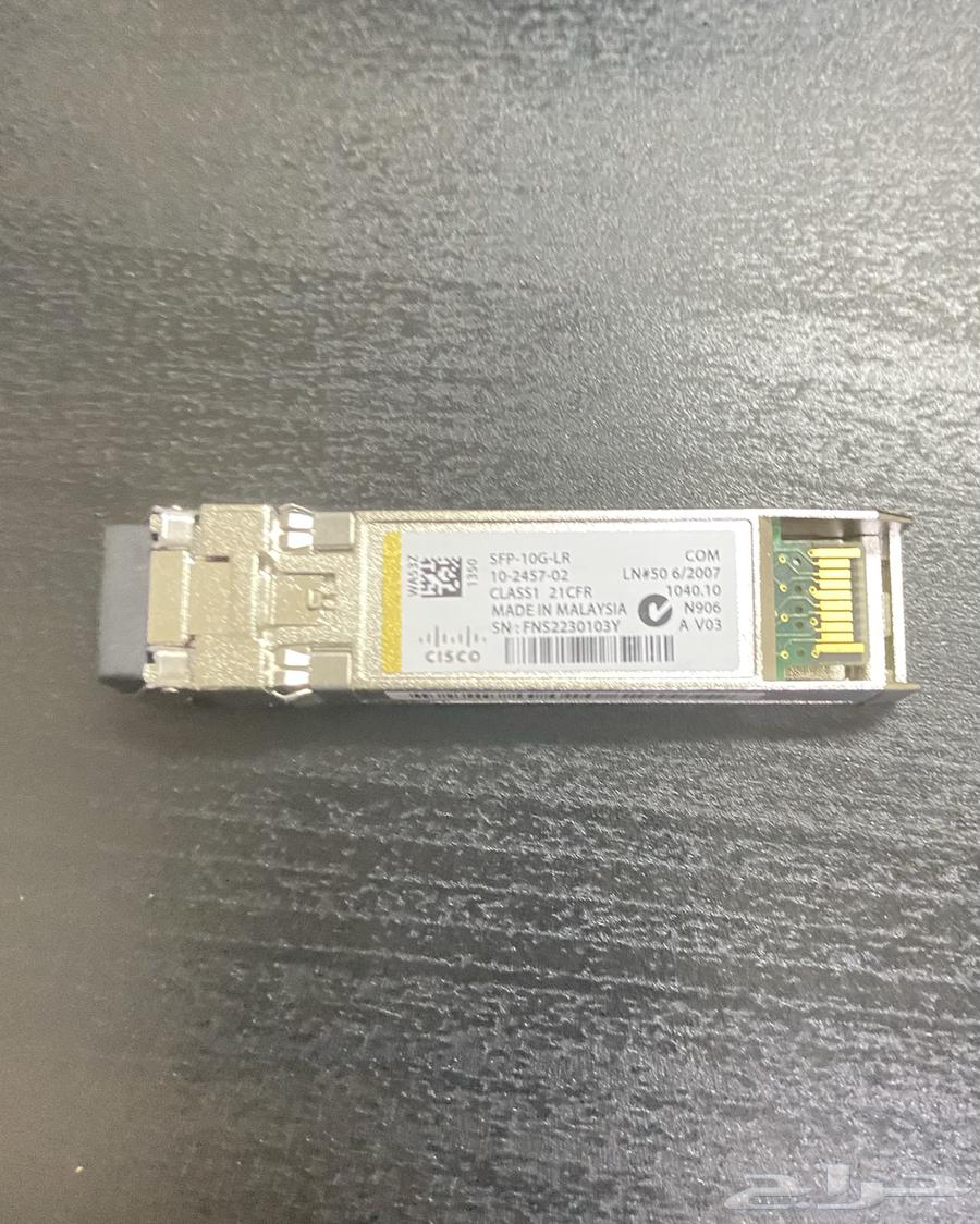 Cisco SFP-10G-LR 10GBASE-LR64541920817923110