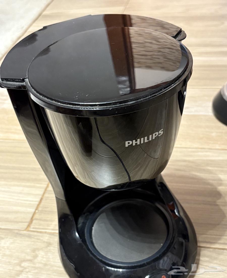 الة قهوة فيلبس64539896637187110