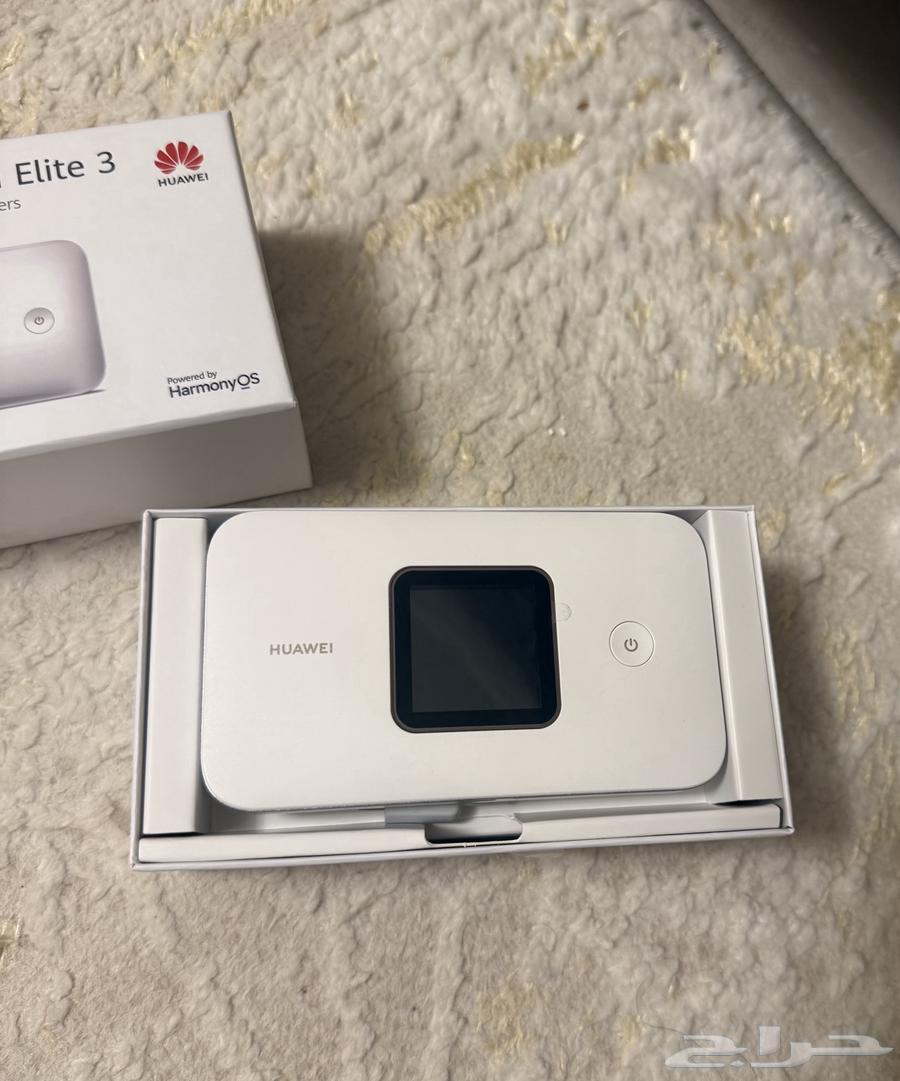 Huawei Mobile Router64539259393667111