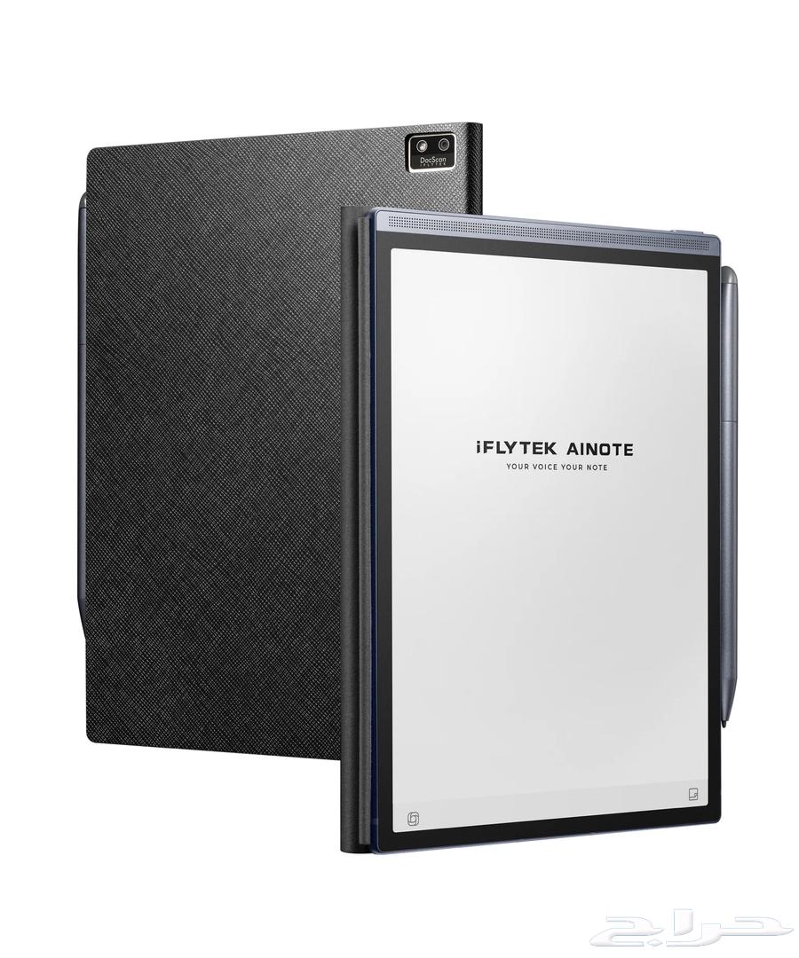 جهاز لوحي مدعوم بالذكاء الاصطناعي iFlytek AINOTE Air 264538869490433110
