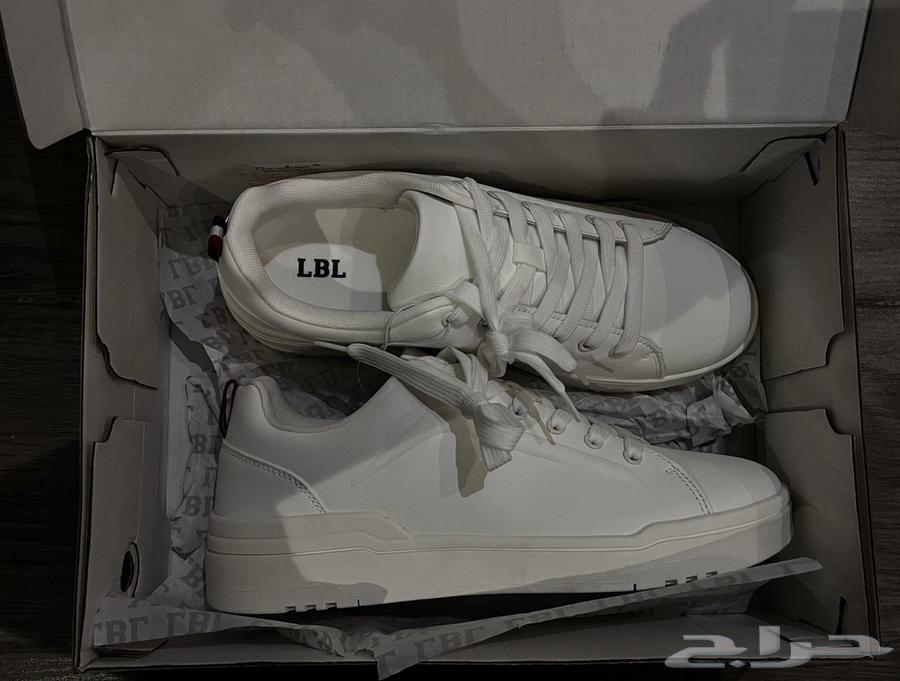 LBL boots64542317216642111