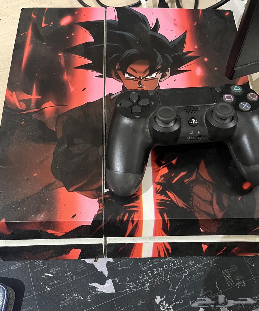 سوني 4 و3 واكس بوكس ون البيع مستعجل64540737090946110