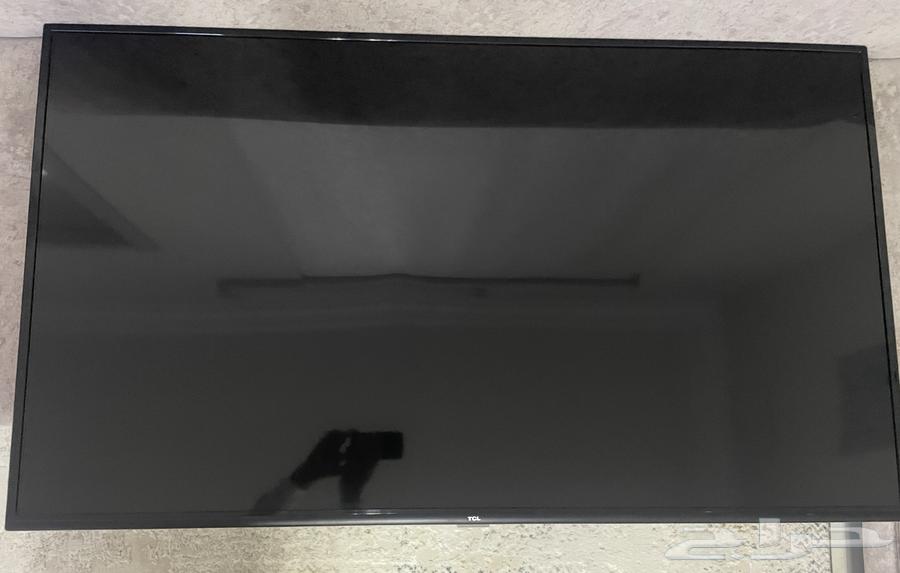 للبيع تلفاز 55 بوصة سمارت 4H TCL64538134674179111