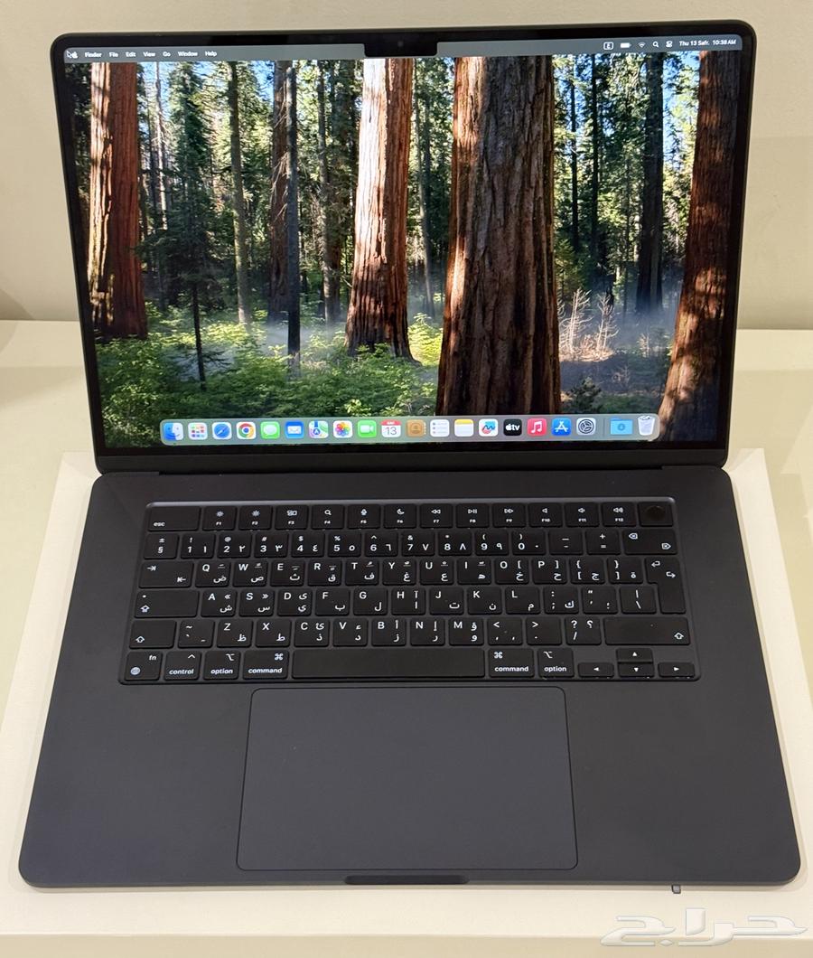 Apple MacBook Air Laptop-ابل ماك بوك اير لابتوب64539570864003111