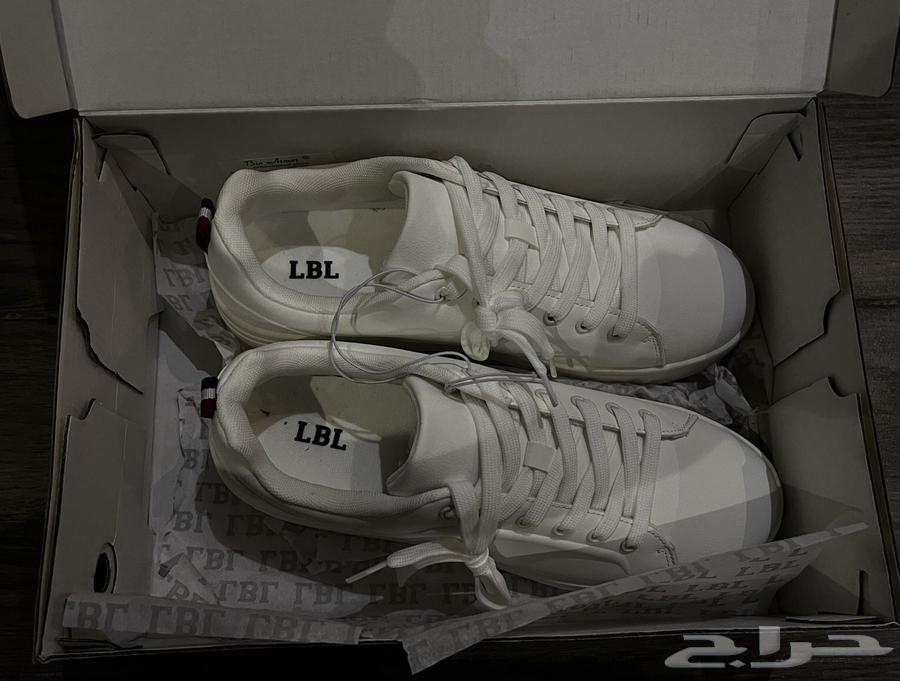 LBL boots64542317216642110