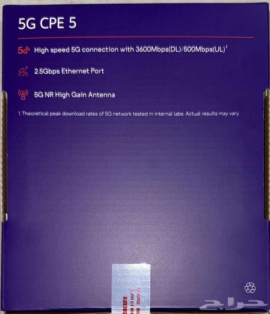 5G Router64537490997506111