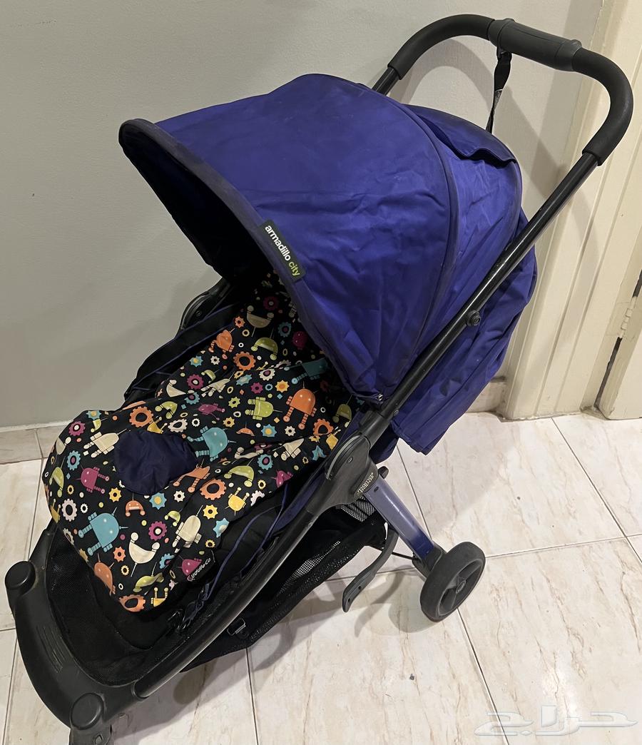 Papas & Mamas Stroller in Excellent Condition64538359526146110
