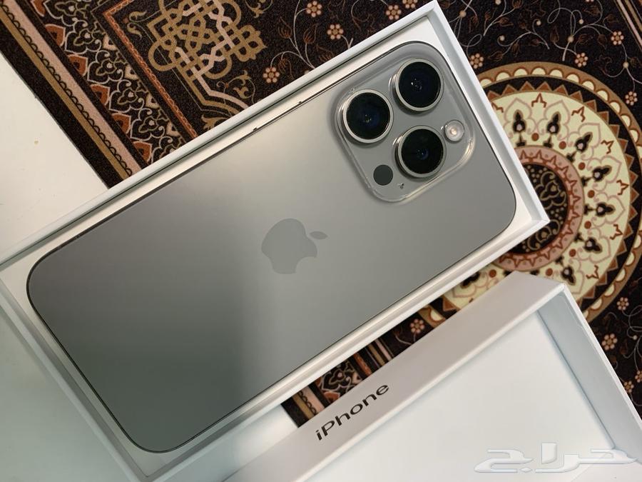ايفون 15 برو64542161555202112