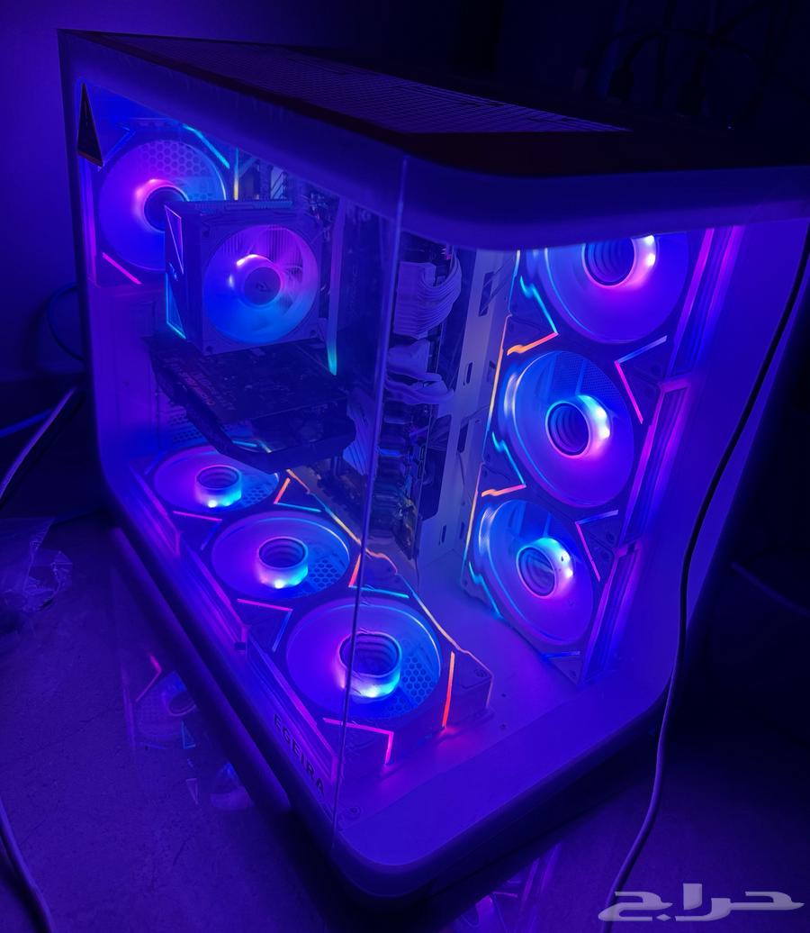 بي سي قيمنق للبدل مع سوني 564541977589891111