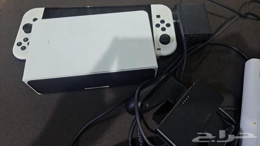 Almost new Tando purchased from Jarir64543351963395110