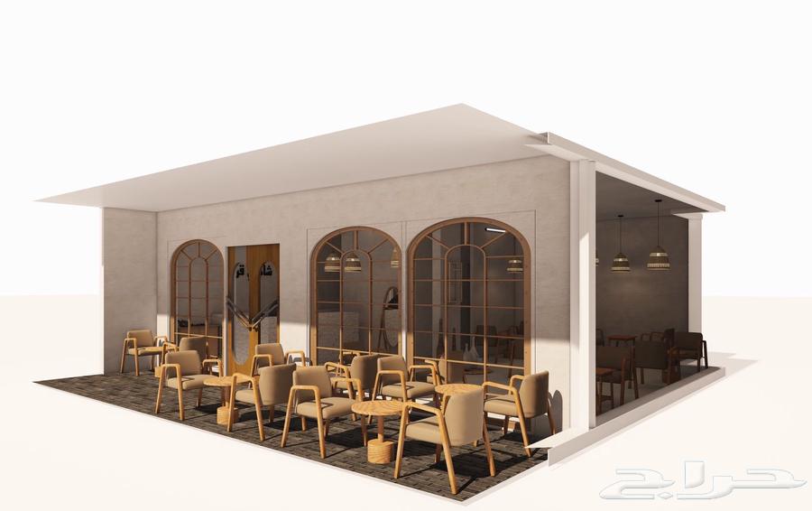 تصميم ديكور داخلي عرض اليوم الوطني64151696285570112