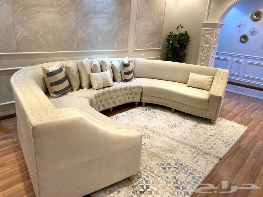 للبيع كنب استقبال64535212178177111