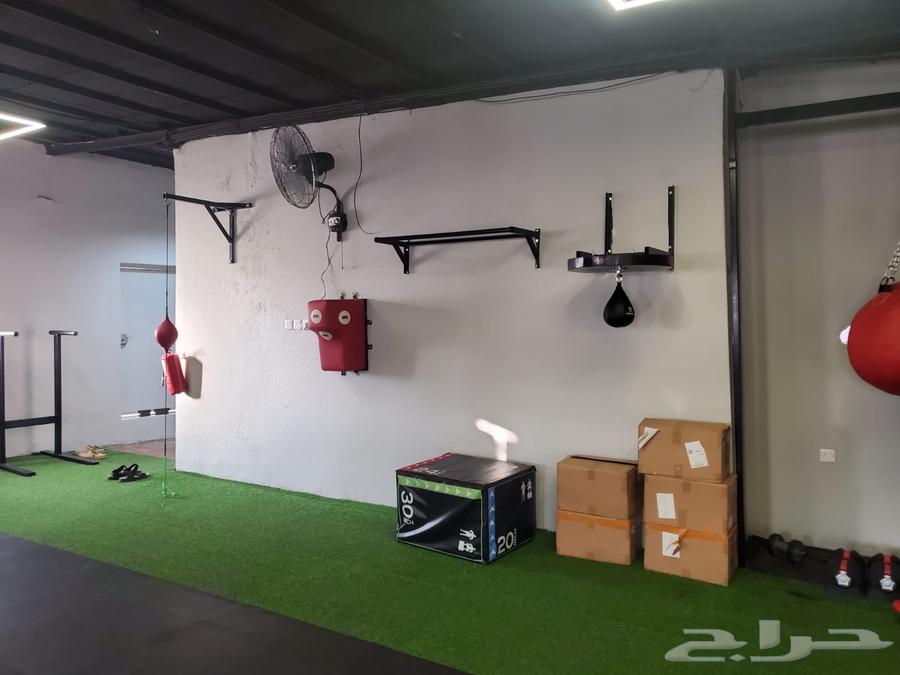 Boxing Tools (Boxing)64536571472771113