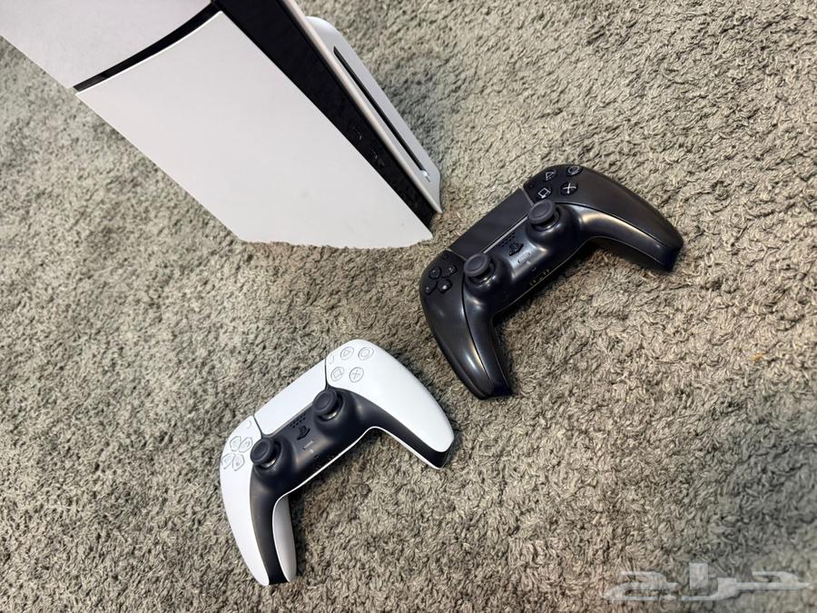 سوني 5 سليم مع ضمان جرير64543239055489110