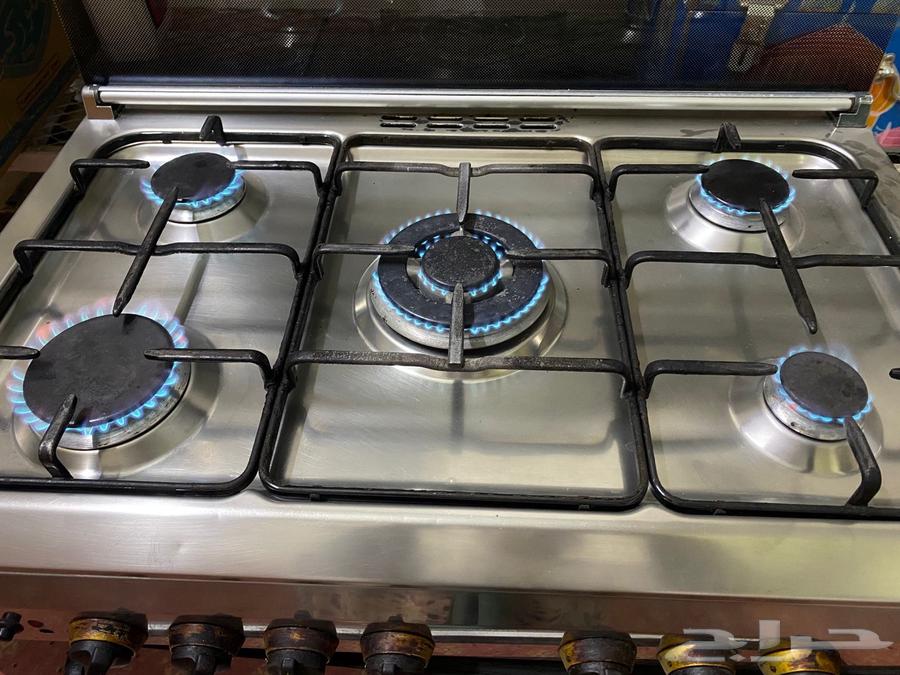 فرن نظيف مضمون ماركة ايطالية64541920872451111