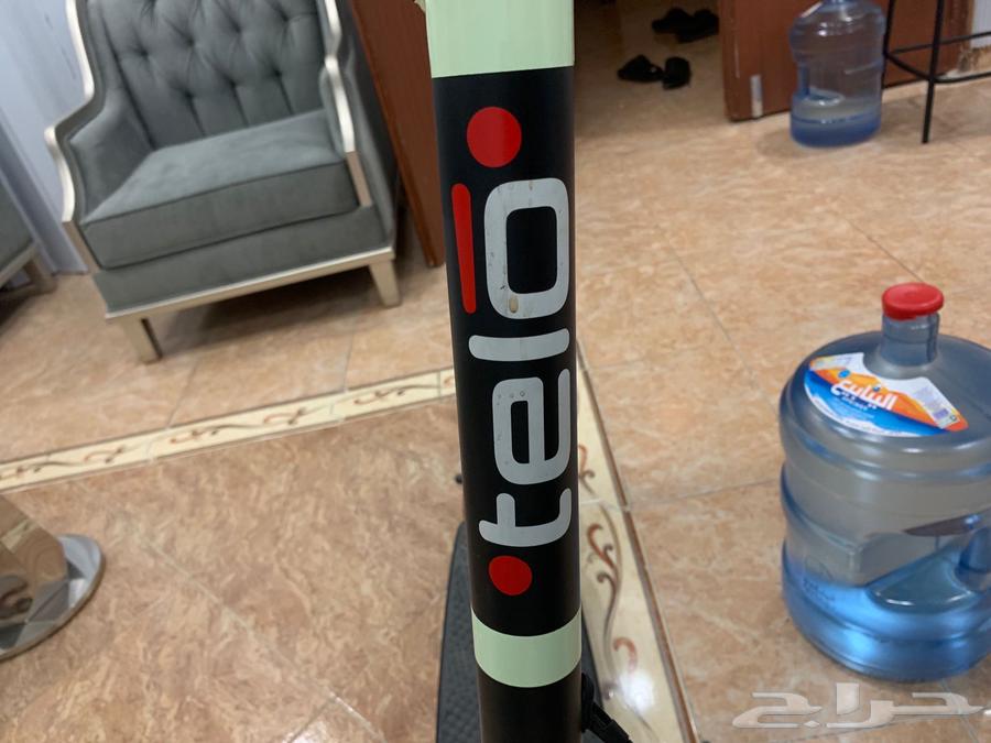 سكوتر نظيف استخدام بسيط اقل من سنه64536515875201111