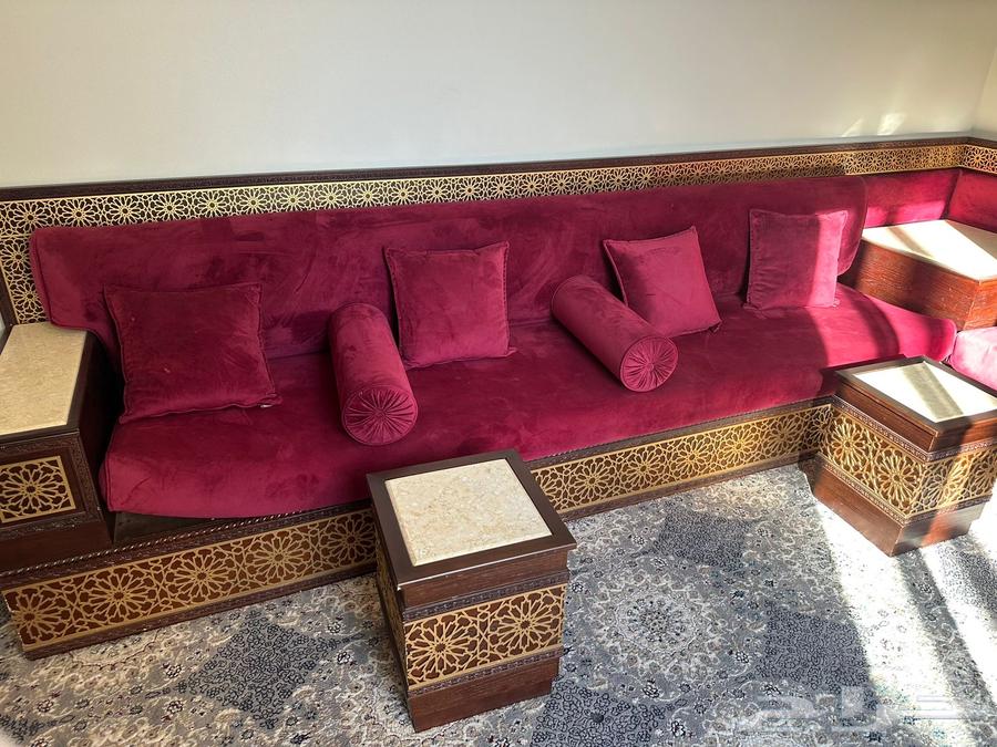 كنب مغربي تفصيل عالي الجودة64540566839937111