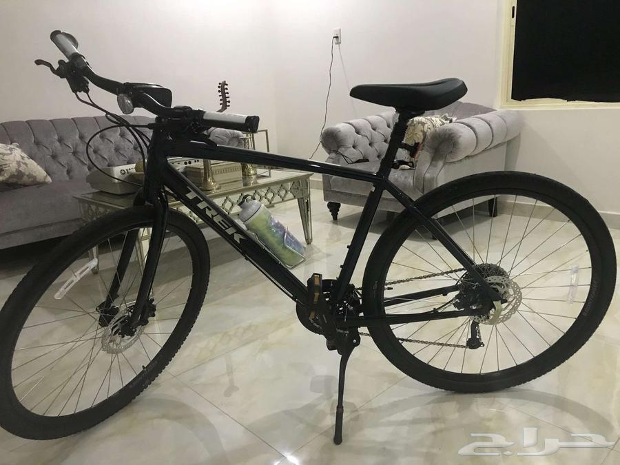 دراجة هوائية تريك يرف 3 مديل 202164541864286337110