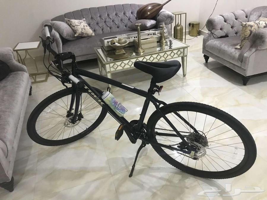 دراجة هوائية تريك يرف 3 مديل 202164541864286337112