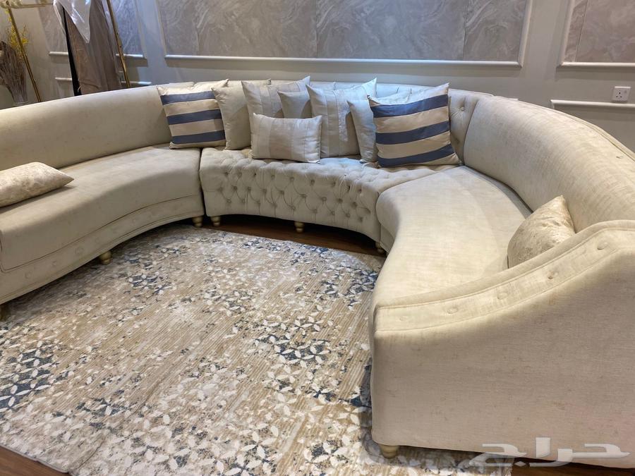 للبيع كنب استقبال64535212178177110