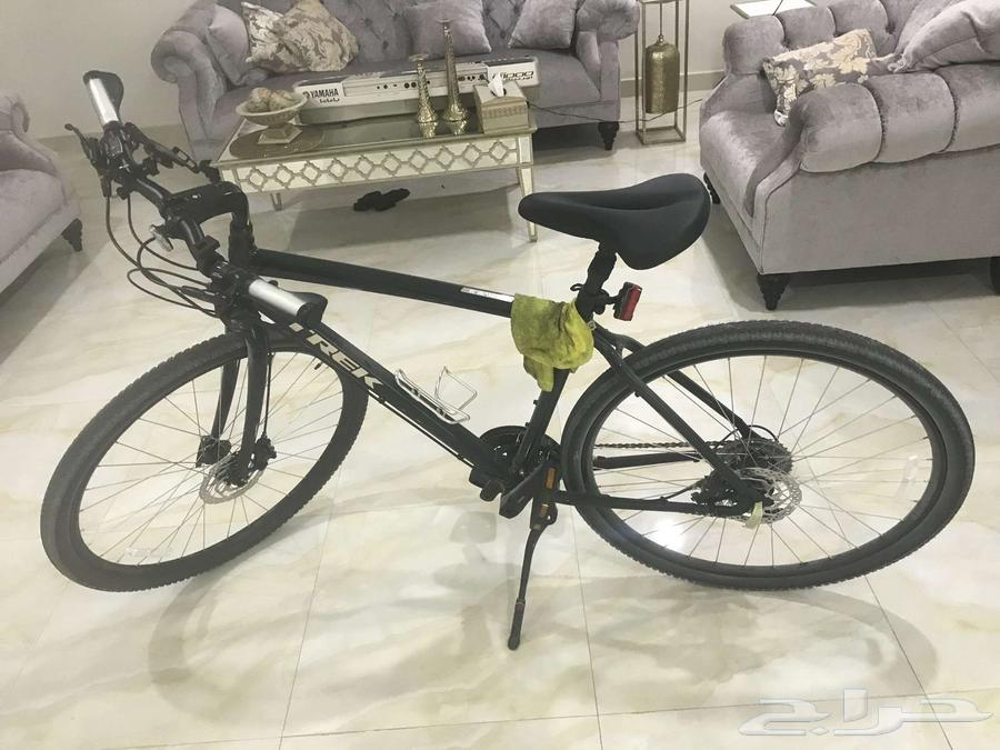 دراجة هوائية تريك يرف 3 مديل 202164541864286337113