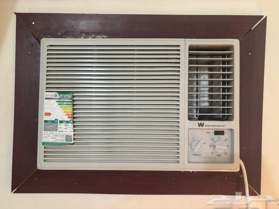 5 مكيفات شباك 5 AC64537546657537111