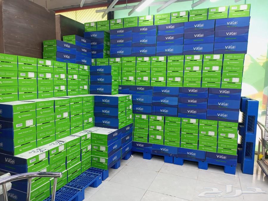 متجر بيع كراتين مويه64538817827330113