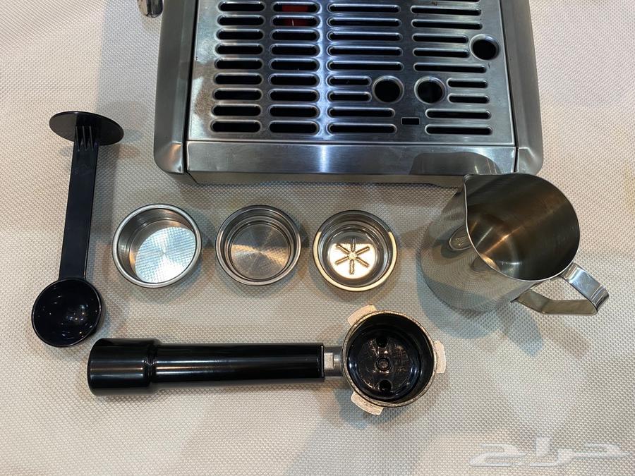 Espresso Coffee Maker64537602407555110