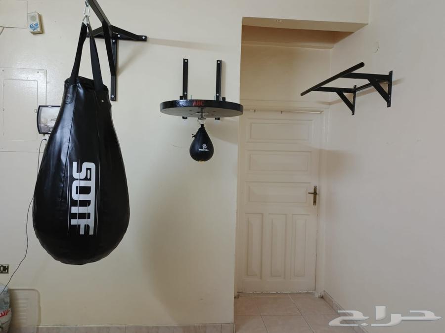 Boxing Tools (Boxing)64536571472771111
