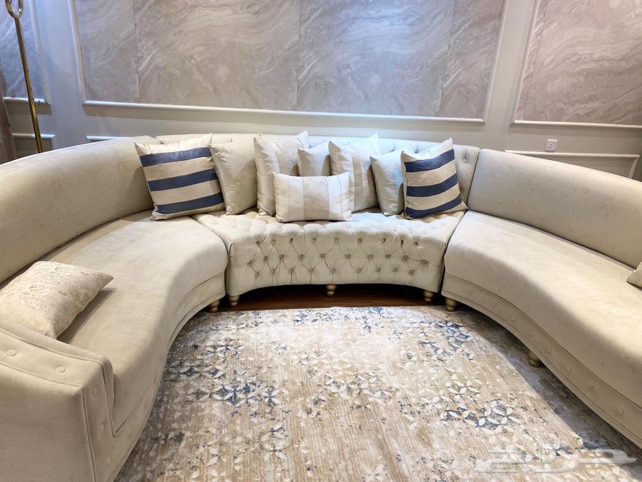 للبيع كنب استقبال64535212178177112