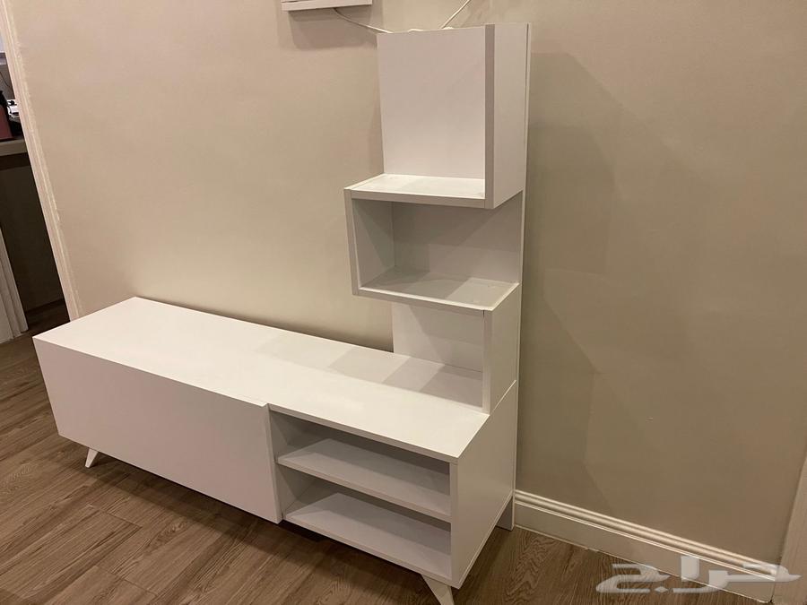 للبيع طاولة تلفزيون64540366303873113