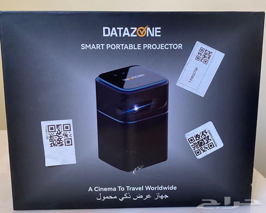 بروجكتر وكاله64542048123266113