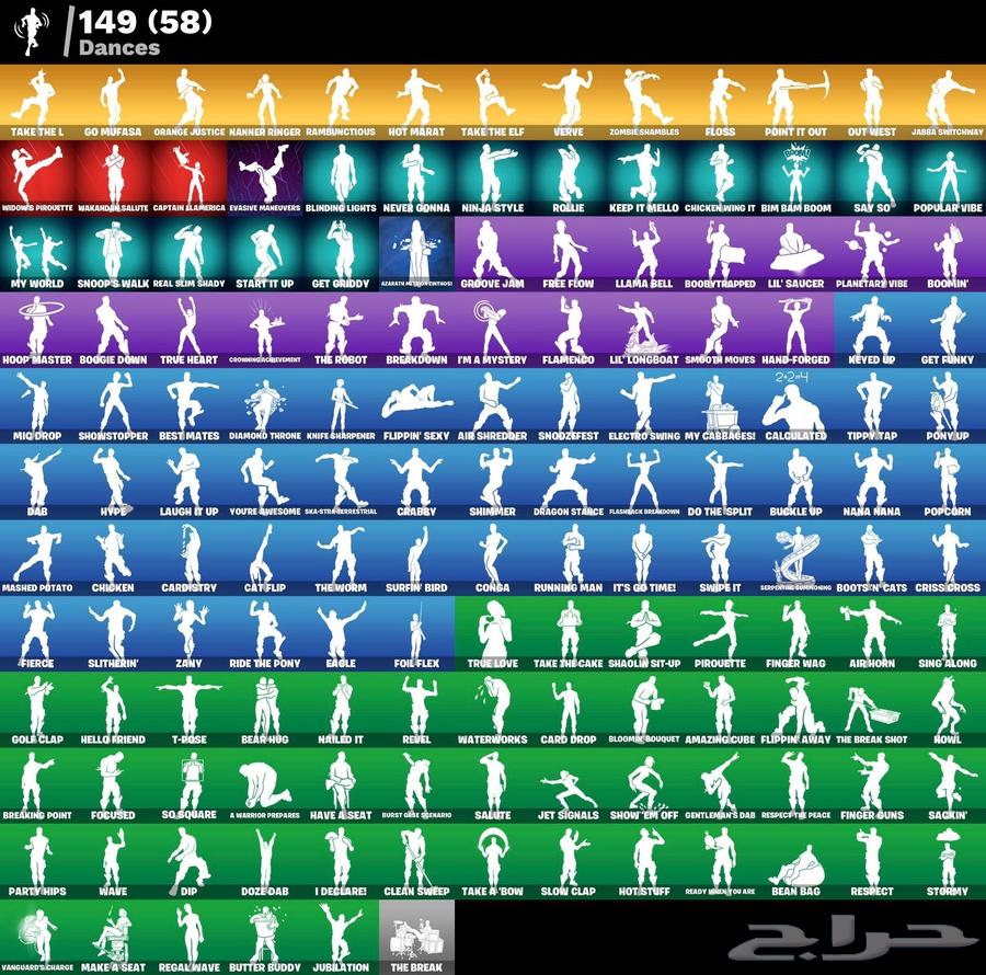 حساب فورت نايت للبيع ( بي سي فقط )64541622882562112