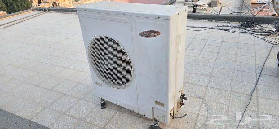 مكيف سامسونج 2طن64542842408834112