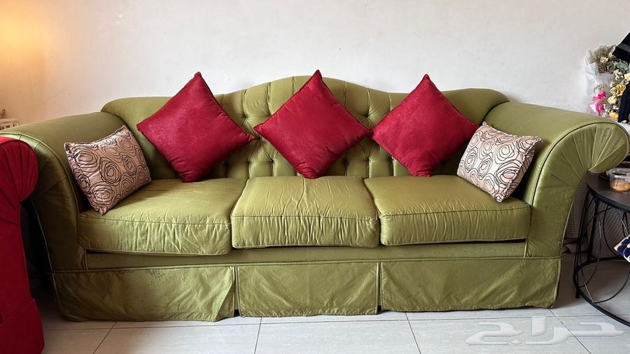 كنب للبيع64539273565185110