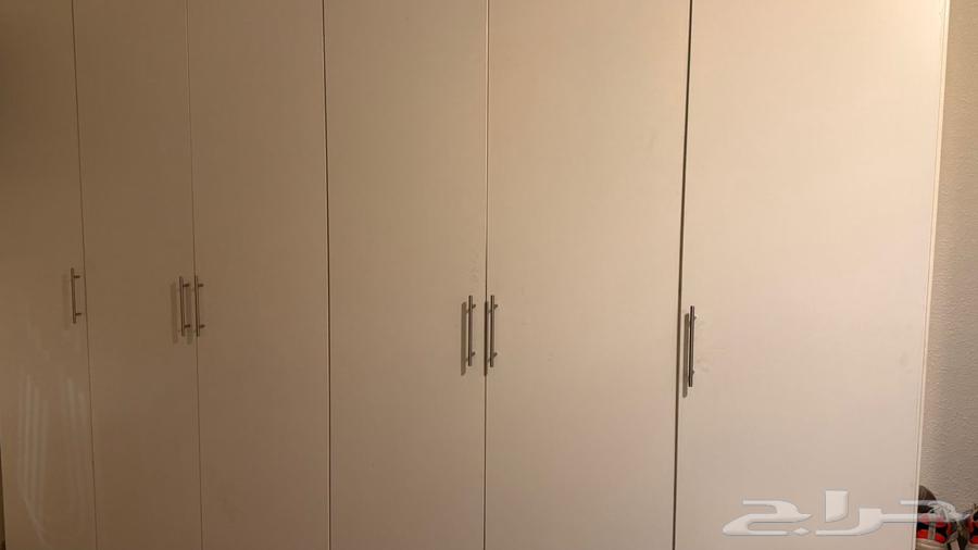 دولاب ملابس للبيع64535273445251111