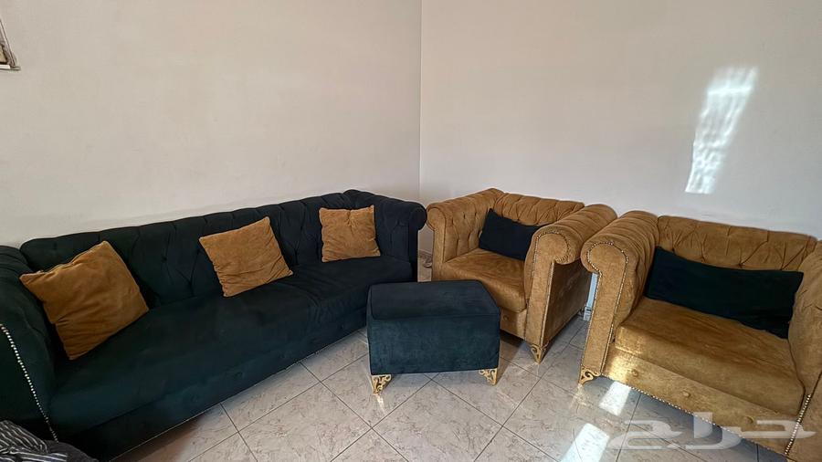 Clean used sofa64541579888641110