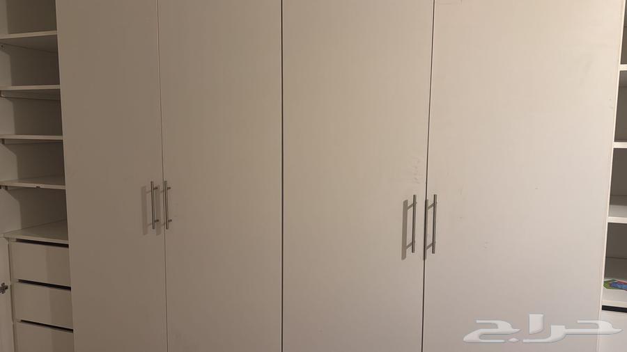 دولاب ملابس للبيع64535273445251113