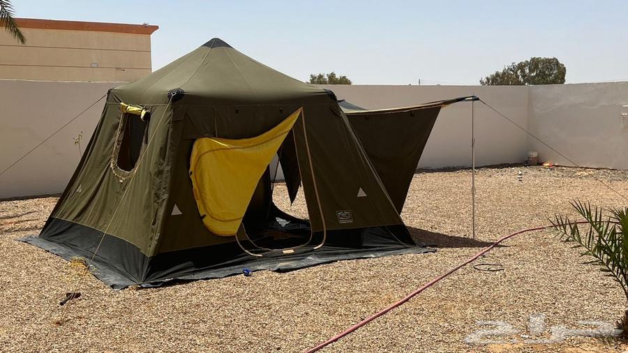 للبيع خيمه البيرق سبورت شيخه الخايم64540680656513111