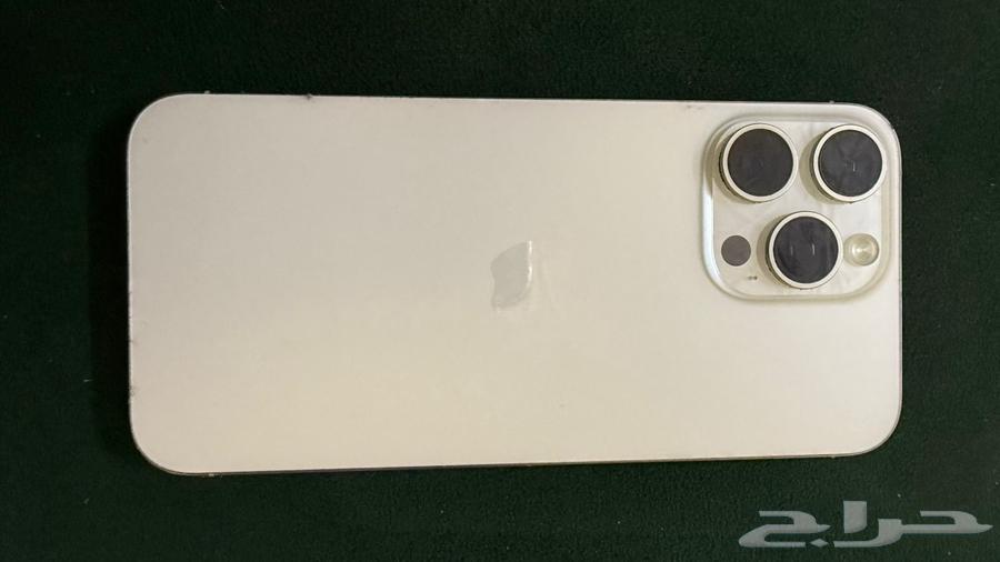 للبيع ايفون 15 بروماكس64542899086977110