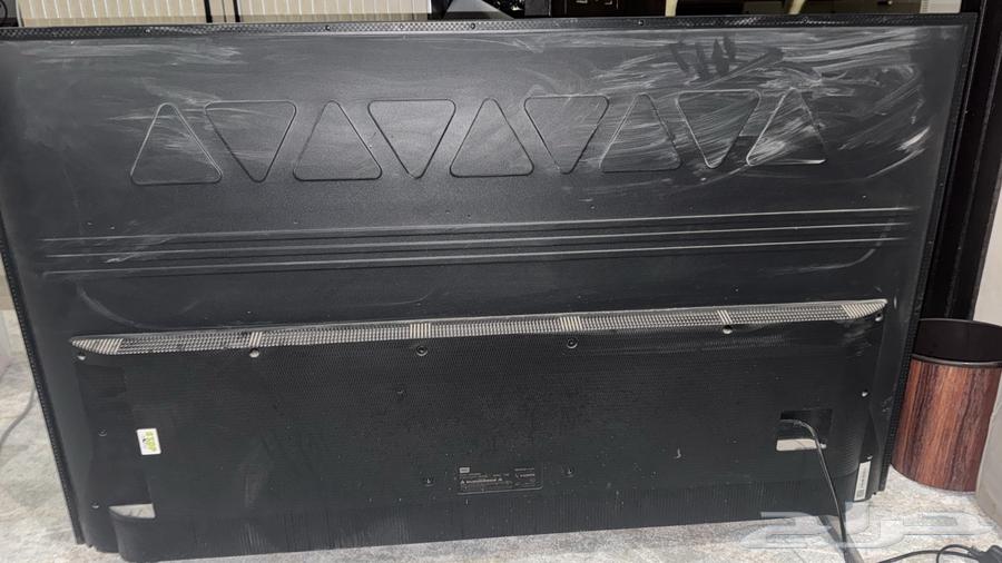 تلفزيون TCL 55 بوصة للبيع64536042647169112